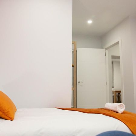 Pregonero Urban Suites - Naranja Soria Exterior photo