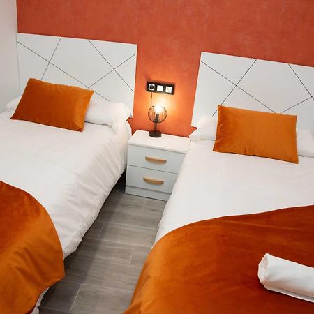 Pregonero Urban Suites - Naranja Soria Exterior photo