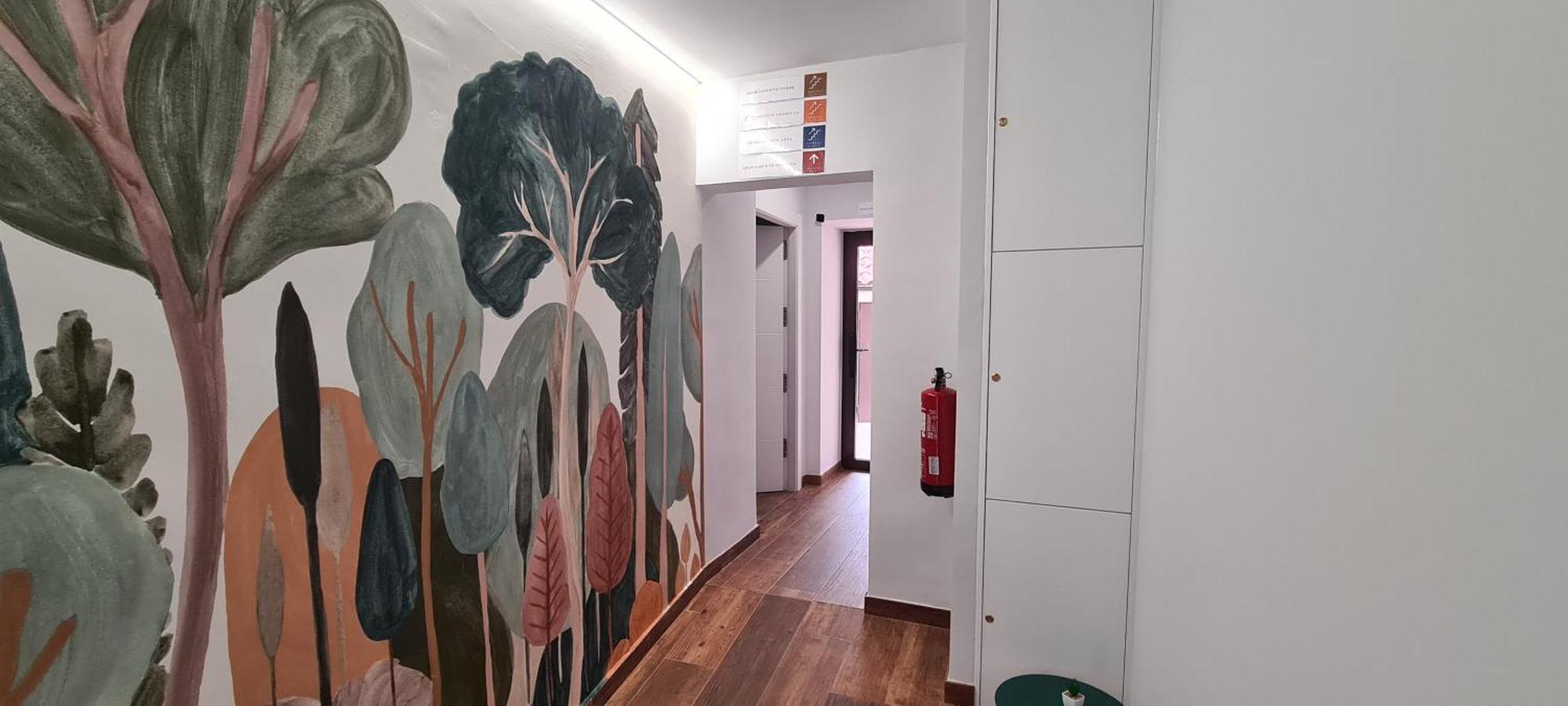 Pregonero Urban Suites - Naranja Soria Exterior photo