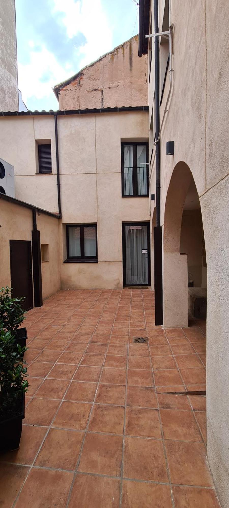 Pregonero Urban Suites - Naranja Soria Exterior photo