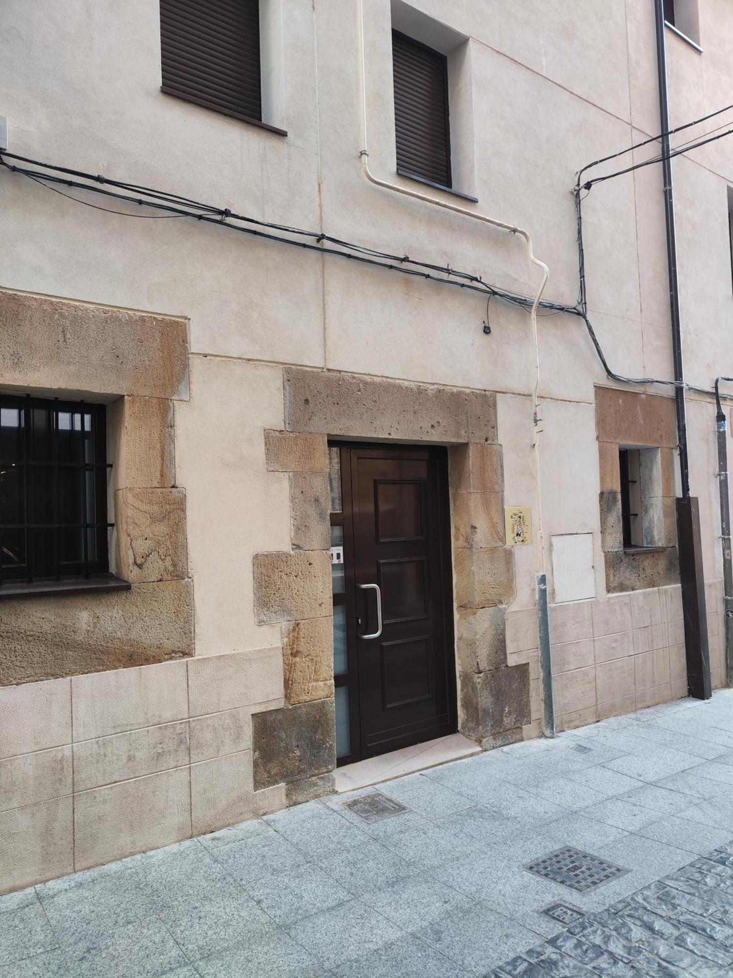 Pregonero Urban Suites - Naranja Soria Exterior photo