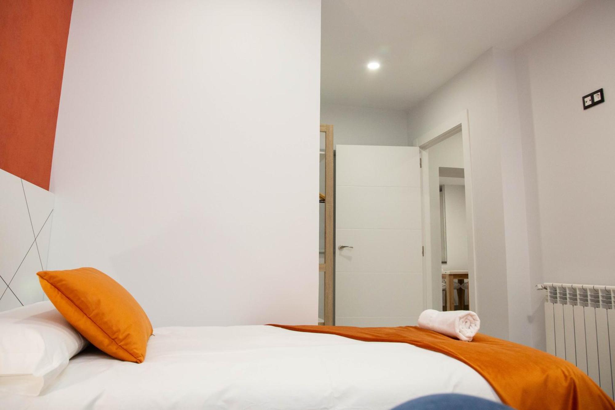 Pregonero Urban Suites - Naranja Soria Exterior photo