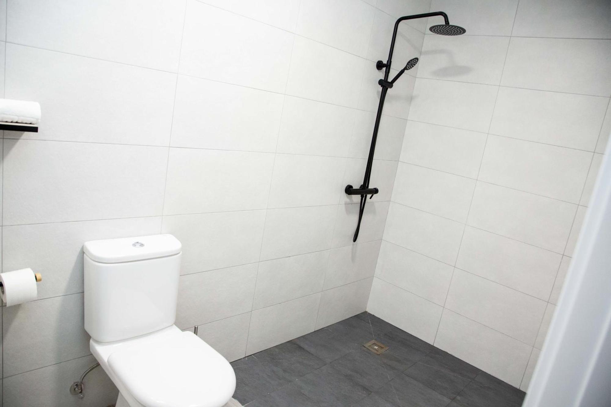 Pregonero Urban Suites - Naranja Soria Exterior photo