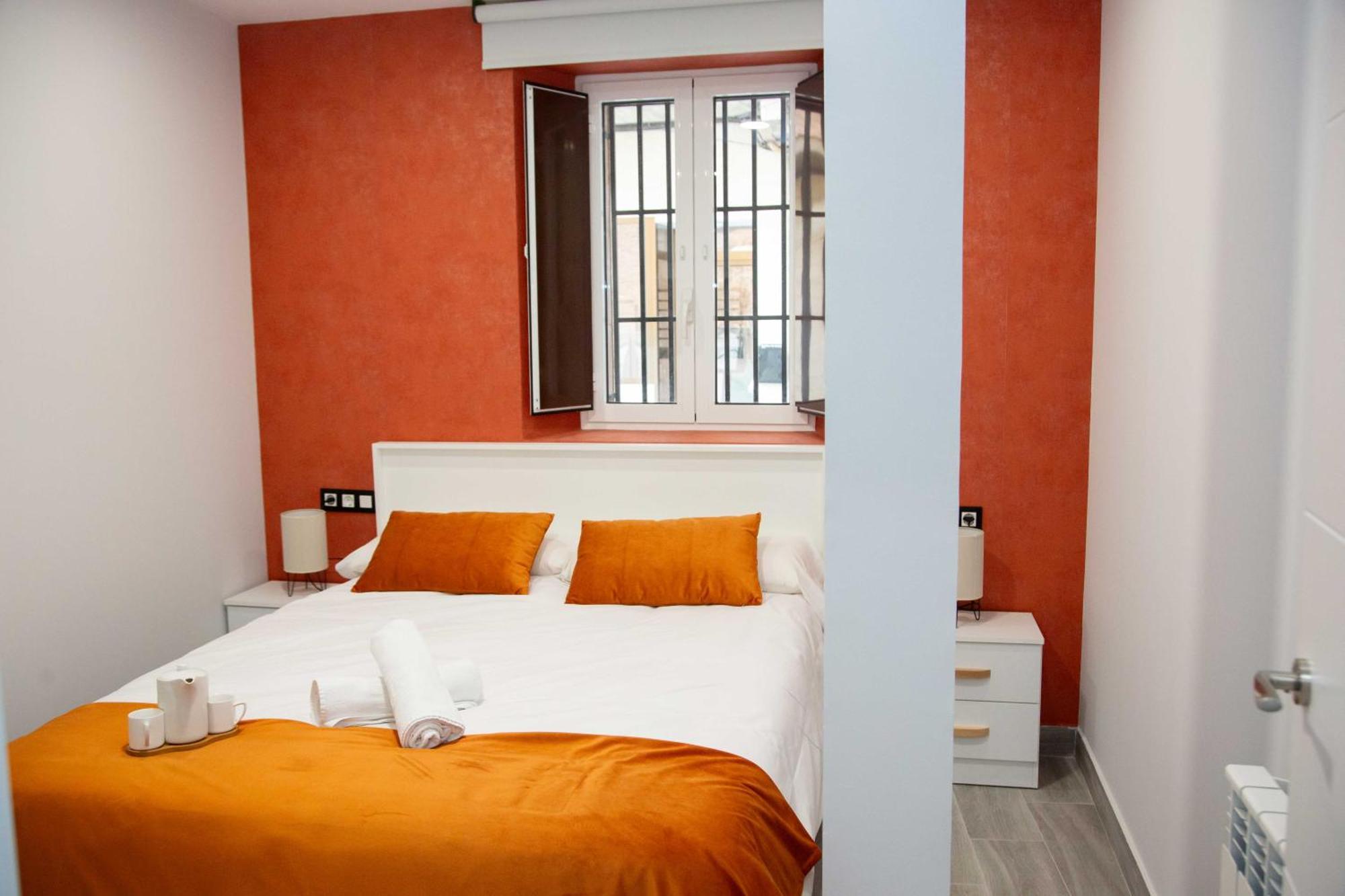 Pregonero Urban Suites - Naranja Soria Exterior photo