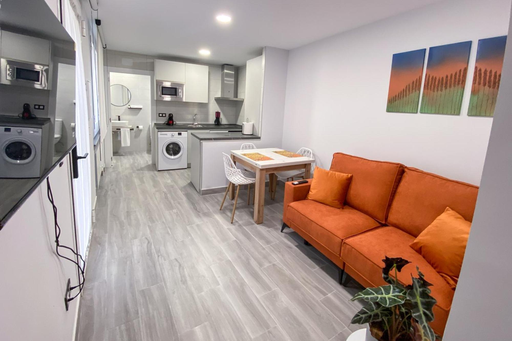 Pregonero Urban Suites - Naranja Soria Exterior photo