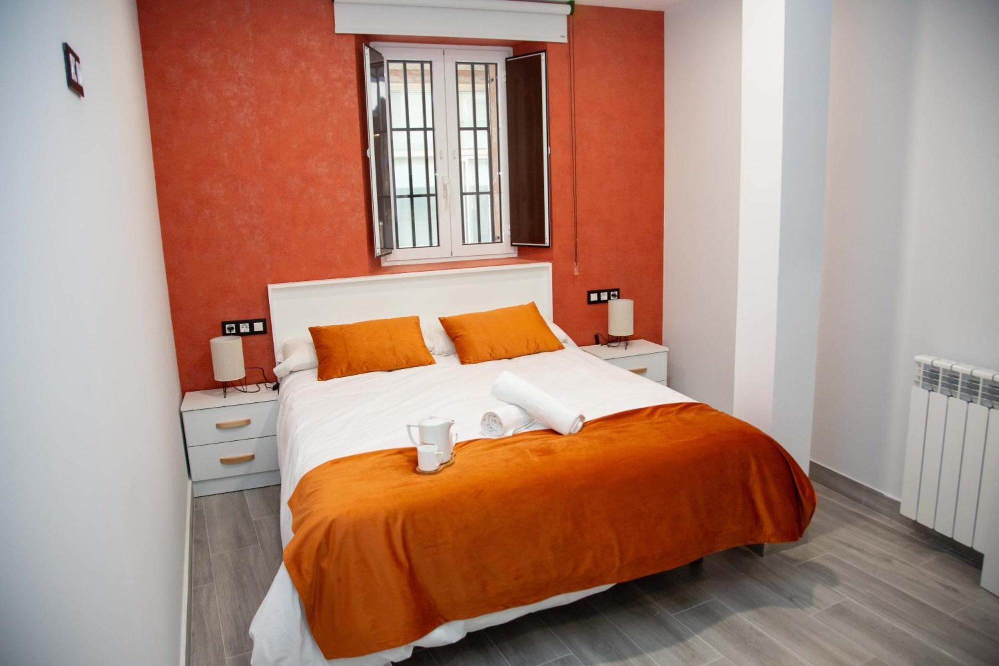 Pregonero Urban Suites - Naranja Soria Exterior photo