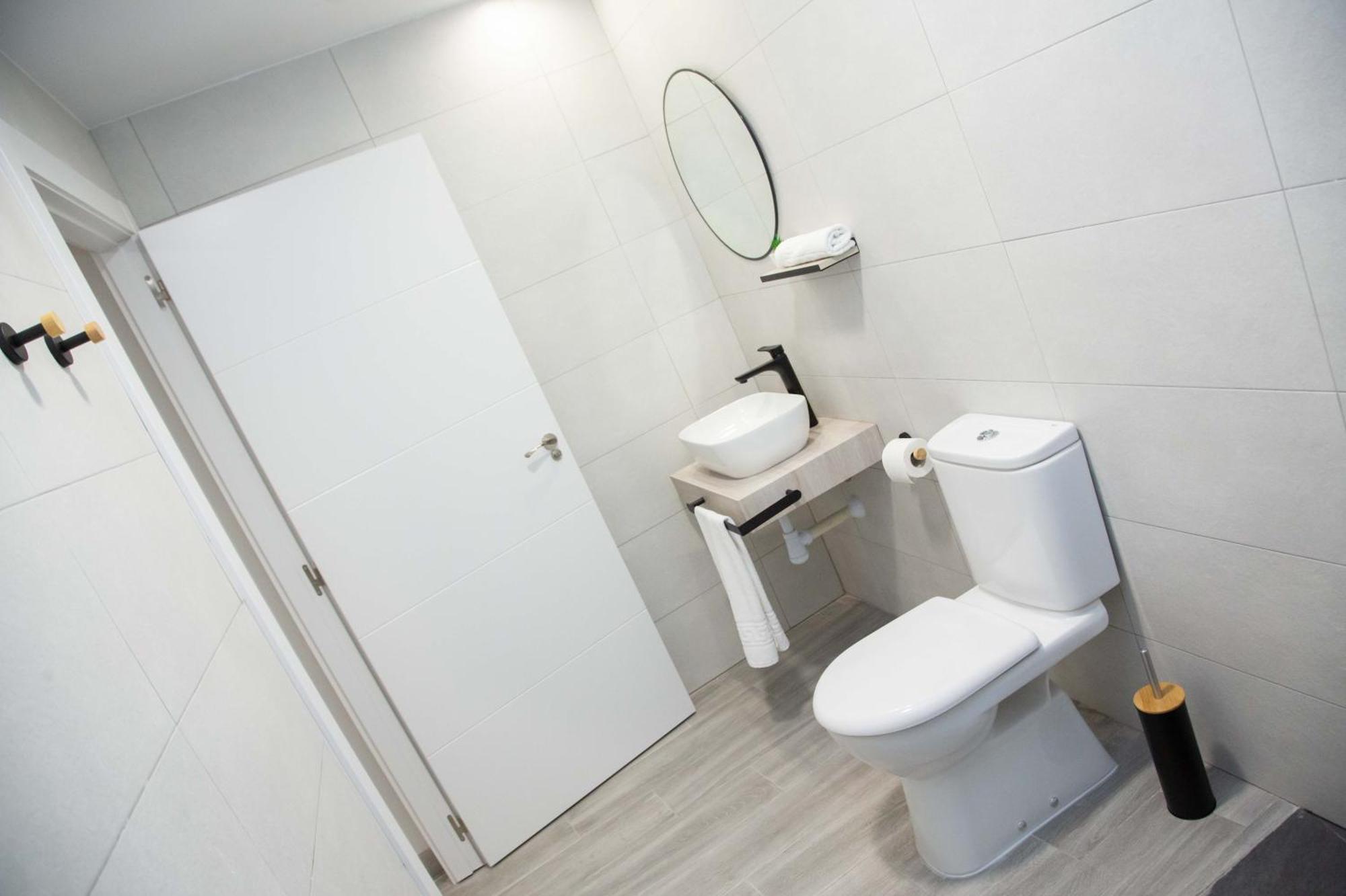 Pregonero Urban Suites - Naranja Soria Exterior photo